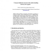 Concept Similarity Measures the Understanding Between Two Agents
