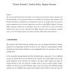 Conception and Realization of the Offline Navigator in the Virtual University