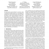 Concurrency and Recovery in Generalized Search Trees