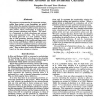 Concurrent Actions in the Situation Calculus