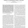 Concurrent Failures and Redundant Protection Problem in Hierarchical GMPLS Networks