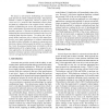 Concurrent Fault Detection in Random Combinational Logic