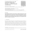 Condensed forms for the symmetric eigenvalue problem on multi-threaded architectures