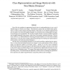 Condensing Image Databases when Retrieval is Based on Non-Metric Distances