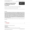 Conditioned semantic slicing for abstraction; industrial experiment