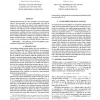 Conditions for Color Misregistration Sensitivity in Clustered-dot Halftones