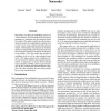Confidence-based data management for personal area sensor networks