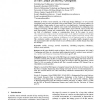 Configuring node status in a two-phase tightly integrated mode for wireless sensor networks