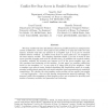 Conflict-free star-access in parallel memory systems