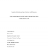 Congruity Effects in Time and Space: Behavioral and ERP Measures
