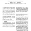 Conjugate Hylomorphisms - Or: The Mother of All Structured Recursion Schemes