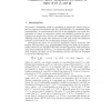 Conjunctive Query Entailment: Decidable in Spite of O, I, and Q