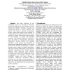 Connect: Designing the Classroom of Tomorrow by Using Advanced Technologies to Connect Formal and Informal Learning Environments