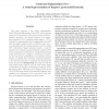 Connected Segmentation Tree - A joint representation of region layout and hierarchy