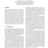 Connection-oriented Multicasting in Wormhole-switched Networks on Chip