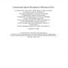 Connectionist speech recognition of Broadcast News