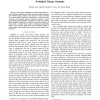 Connections between stability conditions for slowly time-varying and switched linear systems