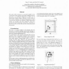 Connectivity in High Dimensional Images, 