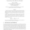 Connectivity of the Lifts of a Greedoid