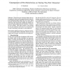 Consequences of port restrictions on testing two-port memories