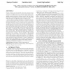 Considering process variations during system-level power analysis