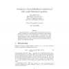 Consistency of Pseudolikelihood Estimation of Fully Visible Boltzmann Machines