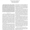 Consistency of the FastSLAM Algorithm