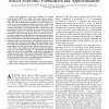 Constrained relay node placement in wireless sensor networks: formulation and approximations