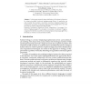 Constraint Based Languages for Biological Reactions