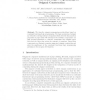 Constraint Functional Logic Programming for Origami Construction