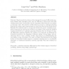 Constraint Reasoning in Deep Biomedical Models