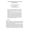 Constraint Relaxations for Discovering Unknown Sequential Patterns