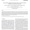 Constructing computer-based tutors that are socially sensitive: Politeness in educational software