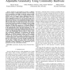 Constructing Secure Localization Systems with Adjustable Granularity Using Commodity Hardware