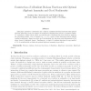 Construction of 1-Resilient Boolean Functions with Optimal Algebraic Immunity and Good Nonlinearity