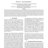Construction of a Benchmark Data Set for Cross-lingual Word Sense Disambiguation