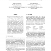 Construction of Domain Dictionary for Fundamental Vocabulary