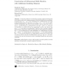 Construction of orthonormal multi-wavelets with additional vanishing moments