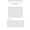 Construction of Patient Specific Atlases from Locally Most Similar Anatomical Pieces