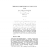 Constructive Membership Predicates as Index Types