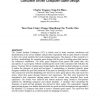 Consumer Driven Computer Game Design