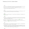 Contact, closure, topology, and the linking of row and column types of relations