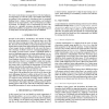 Content-based retrieval from image databases: current solutions and future directions