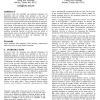 Content-Based Retrieval of MP3 Music Objects