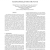 Content-Based Routing in Mobile Ad Hoc Networks