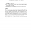 Context Engineering: An IS Development Research Agenda