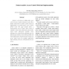 Context-sensitive Access Control Model and Implementation