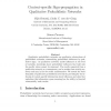 Context-specific Sign-propagation in Qualitative Probabilistic Networks