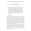 Contexts and Ontologies in Schema Matching
