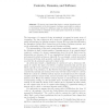 Contexts, Domains, and Software